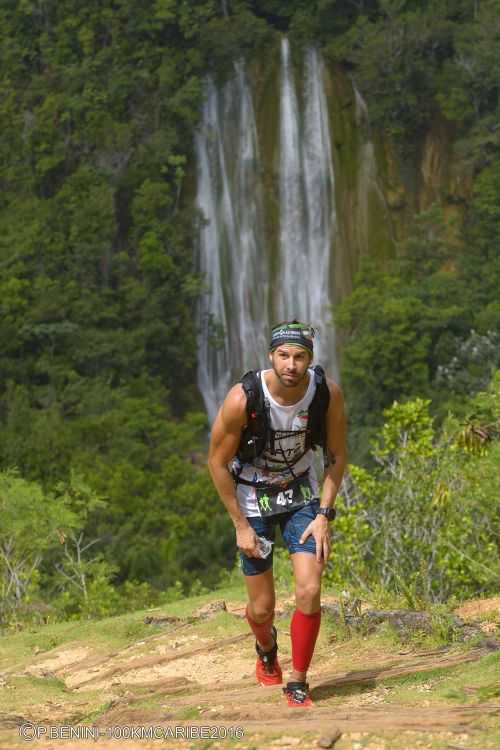 100KM DEL CARIBE | 100K 2016